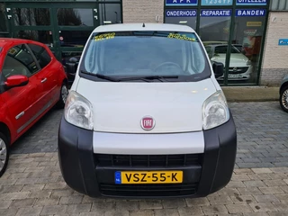 Fiat Fiorino - afbeelding nr 2