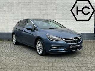 Opel Astra - 74204777-0