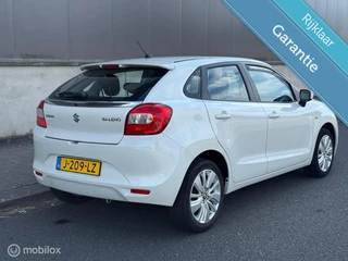 Suzuki Baleno Suzuki Baleno 1.0 Boosterjet High Executive * Garantie * - afbeelding nr 18