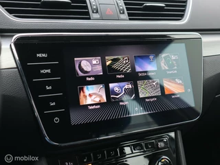 Škoda Superb Skoda Superb Combi 2.0 TDI Automaat Canton LED PDC CarPlay - afbeelding nr 24