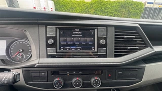 Volkswagen Transporter Volkswagen Transporter 2.0 TDI 81KW 110PK EURO 6 AIRCO/ CRUISE CONTROL/ TREKHAAK/ 100% DEALERONDERHOUDEN - afbeelding nr 23