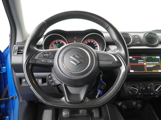 Suzuki Swift Suzuki Swift 1.2 Select - afbeelding nr 11