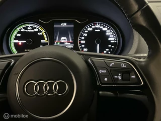 Audi A3 Audi A3 Sportback 1.4 E-Tron ProLine+ NAV KEYLS LANE STOELVW - afbeelding nr 26