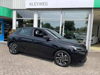 Opel Corsa Opel Corsa F Corsa F 1.2 Turbo GS Line, Carplay, Lm velg - afbeelding nr 5