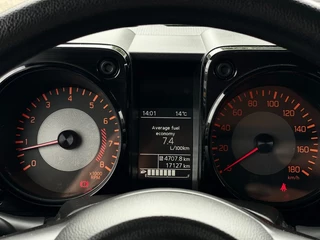 Suzuki Jimny - afbeelding nr 12