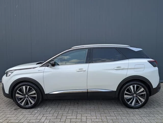 Peugeot 3008 Peugeot 3008 1.6 HYbrid GT Line | Stoelverwarming - afbeelding nr 7