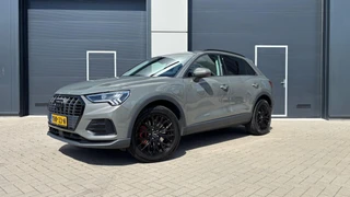Audi Q3 45 TFSI e Advanced edition Adaptief|Elek Stoel|PANO!