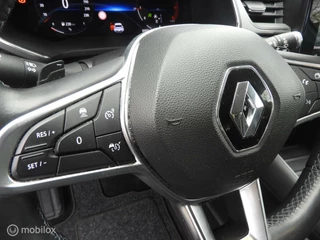 Renault Captur Renault Captur 1.3 TCe Intens - afbeelding nr 10