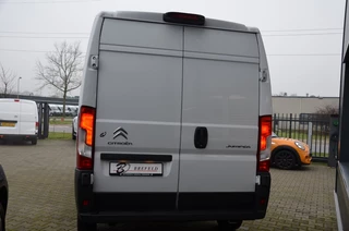 Citroën Jumper - afbeelding nr 3