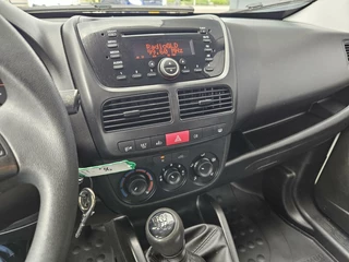Opel Combo Opel Combo 1.6 CDTi L2H1 airco cruise 105 PK 2 x schuifdeur inrichting - afbeelding nr 30