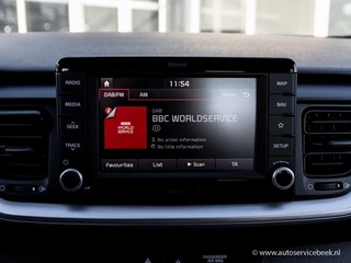 Kia Stonic - afbeelding nr 18