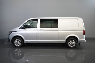 Volkswagen Transporter - afbeelding nr 9