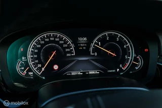 BMW 6 Serie BMW 640xd Gran Coupé High Executive|NAP|HUD|Luchtvering|Massage|Harman-Kardon| - afbeelding nr 33