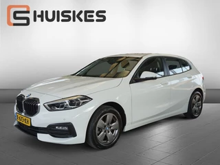 BMW 1 Serie BMW 1 Serie 118i Executive Edition Automaat | Navi | Cruise | Apple Carplay - afbeelding nr 1
