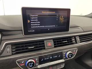 Audi S5 - afbeelding nr 20