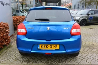 Suzuki Swift - afbeelding nr 6