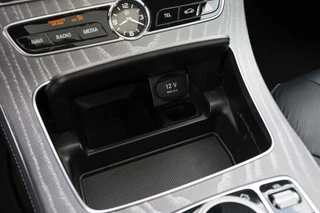 Mercedes-Benz CLS Mercedes CLS-klasse 400 d AMG 4MATIC Premium Plus|Burmester - afbeelding nr 59