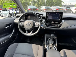Toyota Corolla Touring Sports Toyota Corolla Touring Sports 1.8 Hybrid Active - afbeelding nr 3