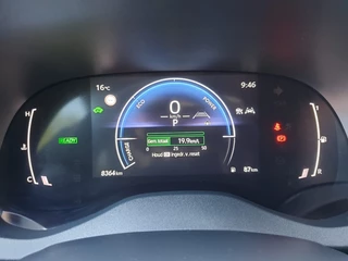 Toyota Yaris Cross - afbeelding nr 15
