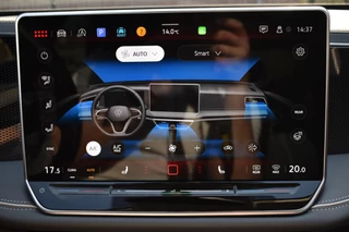 Volkswagen Passat 360°CAMERA/MASSAGE/TREKHAAK - afbeelding nr 31