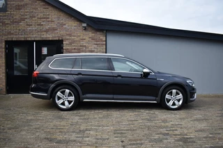 Volkswagen Passat - afbeelding nr 4