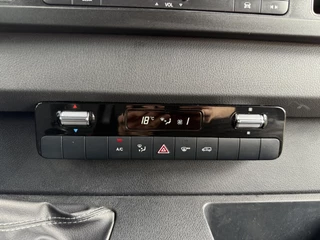 Mercedes-Benz Sprinter Mercedes-Benz Sprinter 315 1.9 CDI L2H2 Climate Control Cruise Control Carplay Camera Parkeersensoren voor achter - afbeelding nr 19