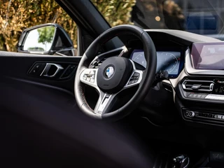 BMW 1 Serie BMW 1-serie 128 TI M-sport|PANO|H&K|ACC|KUIPSTOELEN|CAMERA - afbeelding nr 22
