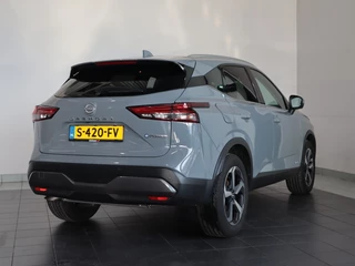 Nissan QASHQAI - afbeelding nr 3