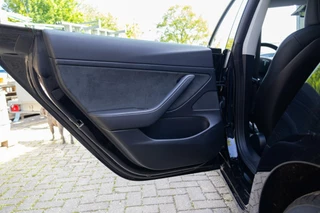 Tesla Model 3 Tesla Model 3 Standard RWD Plus Autopilot leder 60 kWh - afbeelding nr 21