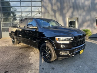 Dodge Ram 1500 - afbeelding nr 2