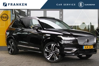 Volvo XC90 2.0 T8 Recharge AWD Plus Bright