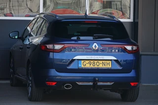 Renault Mégane Estate Renault Megane Estate 1.3 TCe Bose, NL, CarPlay, cam. trekh. - afbeelding nr 32