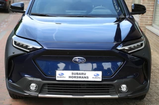 Subaru Solterra Subaru Solterra 71 kWh Navi 360view ACC LED - afbeelding nr 22