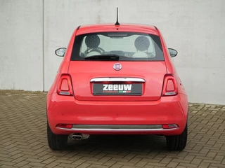 Fiat 500 - afbeelding nr 16