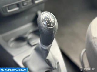 Dacia Dokker Dacia Dokker bestel 1.5 dCi 75 Basic Airco NAP - afbeelding nr 22