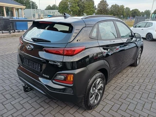 Hyundai Kona Hyundai Kona 1.6 GDI HEV Comfort - afbeelding nr 4