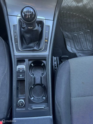 Volkswagen Golf Volkswagen Golf 1.2 TSI Trendline - afbeelding nr 15