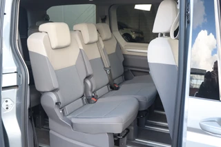 Volkswagen Multivan Volkswagen Multivan 1.4 eHybrid L2H1 Style NL-Auto!! Pano-dak I 7-Pers. I Elek.Trekhaak - afbeelding nr 36