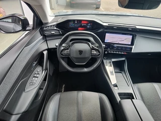Peugeot 308 Peugeot 308 SW 1.6 PLUG-IN HYBRID 180 ALLURE AUT. Keyless | Adaptive Cruise | Navi - afbeelding nr 13