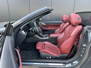 BMW 4 Serie - afbeelding nr 15