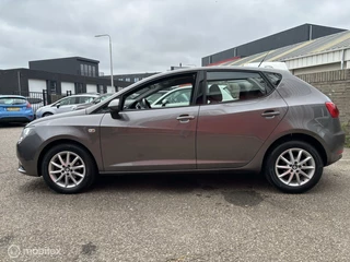 SEAT Ibiza Seat Ibiza SC 1.0 EcoTSI Style Connect - afbeelding nr 6