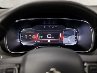 Citroën C5 Aircross (PANORAMADAK, APPLE CARPLAY, GROOT NAVI, 360 CAMERA, LEDER, GETINT GLAS, SPORTSTOELEN, ADAPTIVE CRUISE, LANE ASSIST, NIEUWE APK, NIEUWSTAAT) - afbeelding nr 21