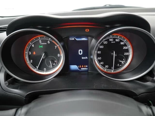 Suzuki Swift Suzuki Swift 1.2 Style Smart Hybrid - afbeelding nr 12