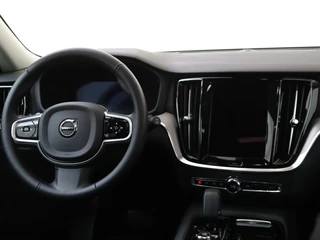 Volvo V60 Volvo V60 T6 AWD Plus Dark | Trekhaak | Panoramadak | Dodehoekdetectie | - afbeelding nr 11