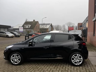 Renault Clio - afbeelding nr 8