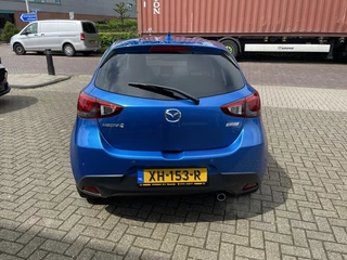 Mazda 2 - afbeelding nr 6