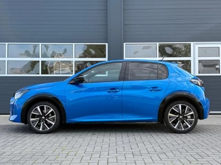 Peugeot 208 Peugeot 208 1.2 PureTech GT-Line Panoramadak ! - afbeelding nr 5