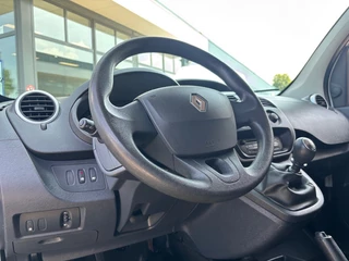 Renault Kangoo Renault Kangoo 1.2 TCe KOELWAGEN AIRCO NAVI PDC SCHUIFDEUR. - afbeelding nr 16