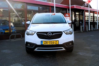 Opel Crossland X - afbeelding nr 2