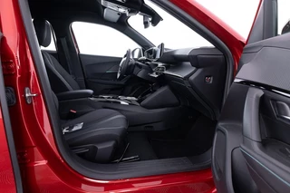 Peugeot e-2008 Peugeot e-2008 EV Allure Pack 50 kWh | Trekhaak ✅ 1e eigenaar 2023 - afbeelding nr 6